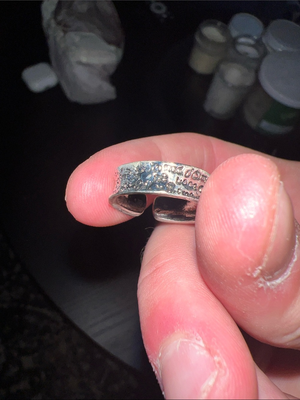 Mens Rings - Picture 3 of 4